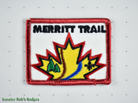 Merritt Trail [ON M16a]